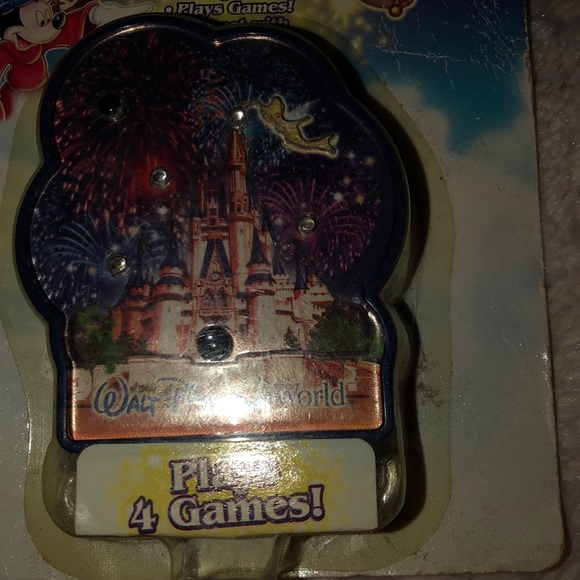 Magical Moments pin - Picture 2 of 2